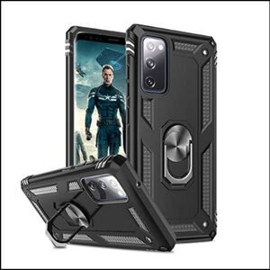 SAMSUNG Galaxy S20 FE 5G Military Grade Case